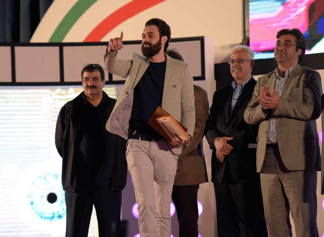 Awarded for Best Documentary (2014)